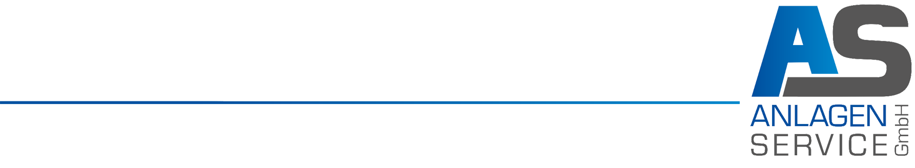 Logo AS-Anlagenservice GmbH